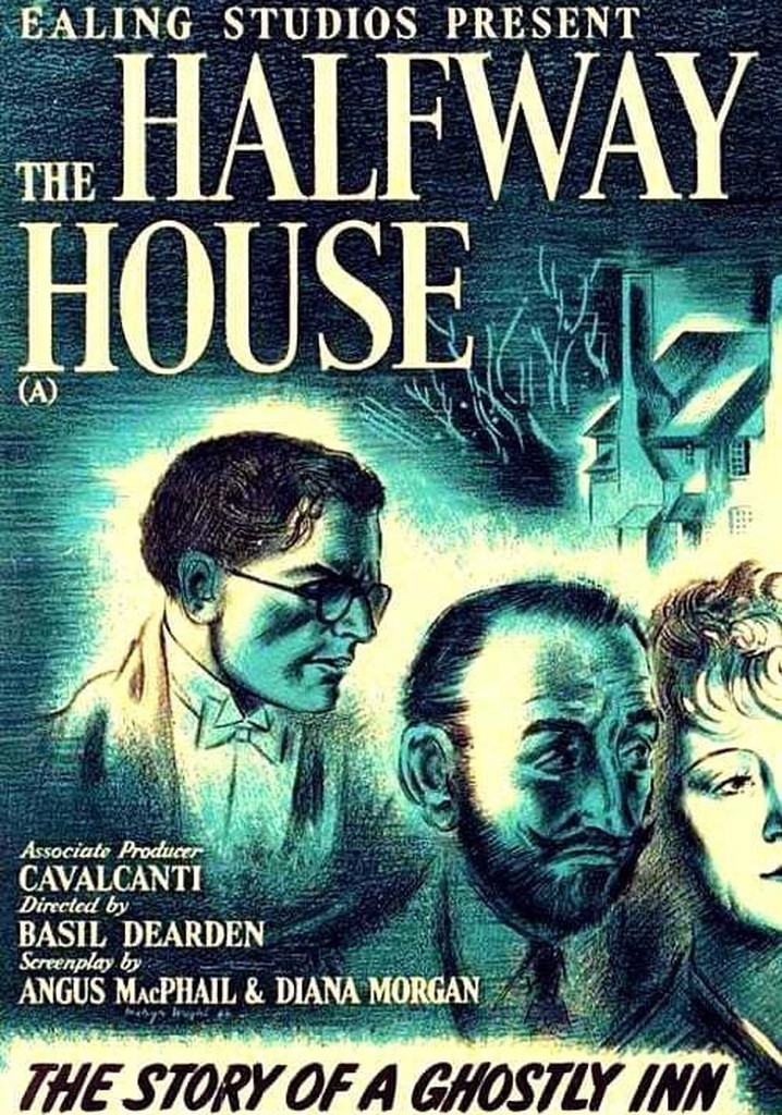 The Halfway House streaming where to watch online?
